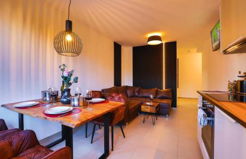 Perle der Wetterau - Smart TV - 3 Zimmer - Parkplatz - Foto 1