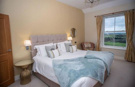 Orchard House, Castle Carrock, luxurious, characterful cottage with hot tub and countryside views - Foto 21