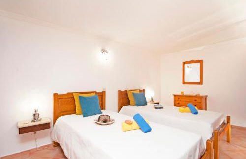 Villa Hollywood by Algarve Vacation - Foto 74