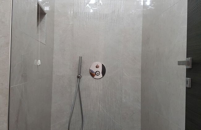 Villa Finibus Terrae - Foto 35