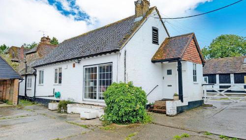 Stable Cottage - Pulborough - Foto 3
