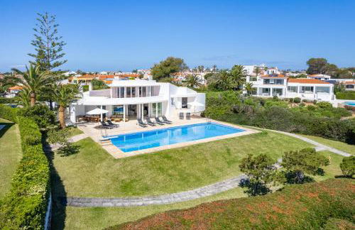 Villa Rocamar - Foto 9