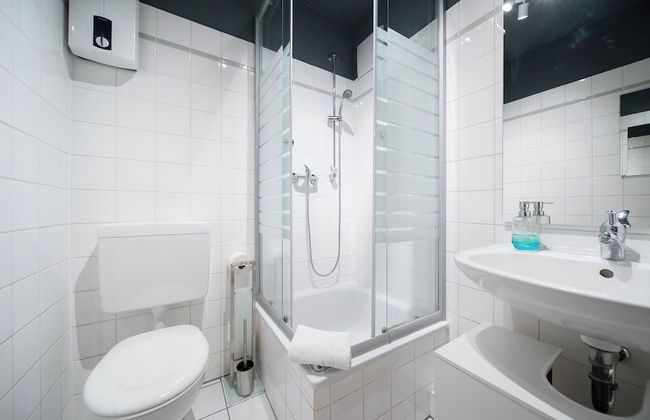 Favorite Stays - Neuss Furth - Foto 72