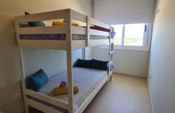 Apartamento Arena y Sal - Garrucha - Foto 21