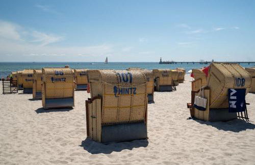 Strandhuus Grömitz - Foto 66