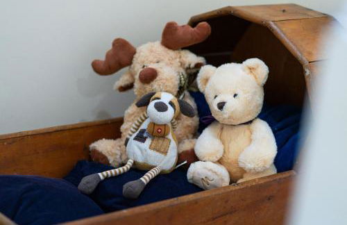 Milton of Tullypowrie Cottage - Foto 26