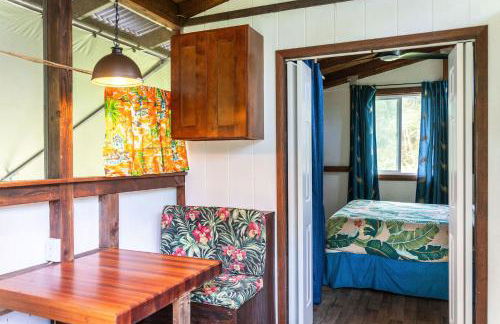 Hawaiian Sanctuary Eco Retreat Center - Foto 51