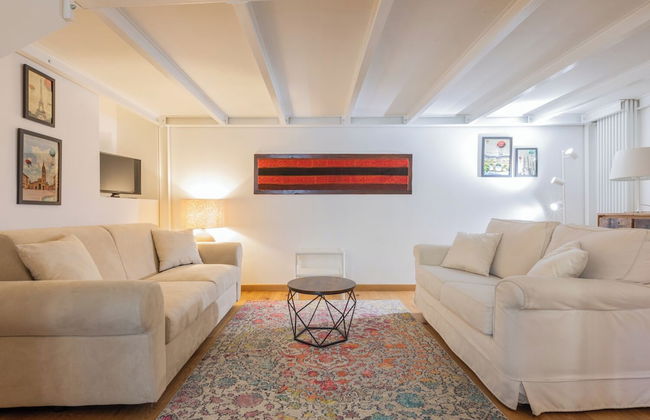 Charming Studio near Piazza Castello - Foto 15