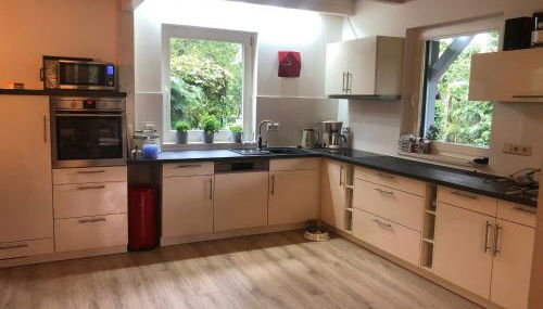 Holiday Home Summer Breeze Luxus by Interhome - Foto 2