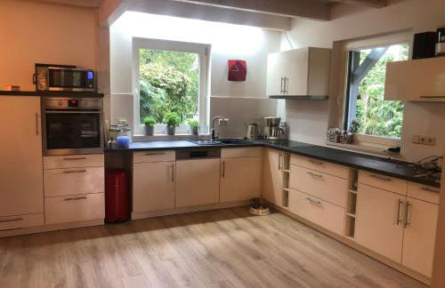 Holiday Home Summer Breeze Luxus by Interhome - Photo 2