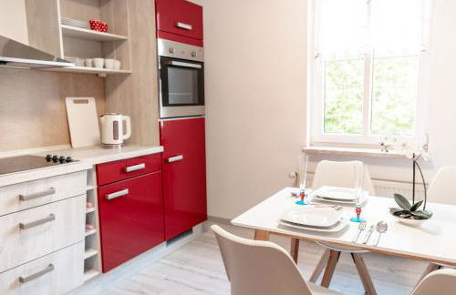 Ferienwohnungen am "Spiel-emagazin" - Foto 27