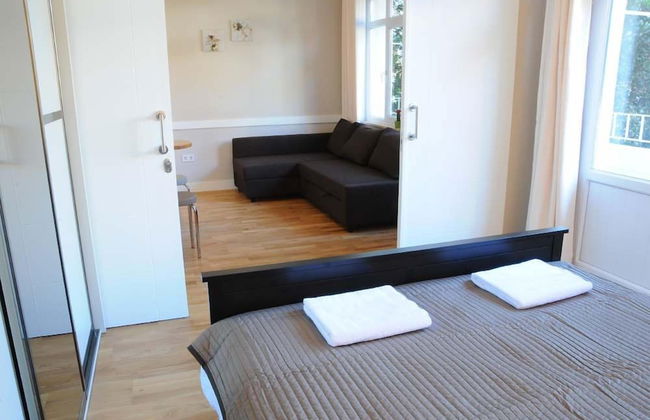 Ortakoy Bosphorus Apart - Foto 20