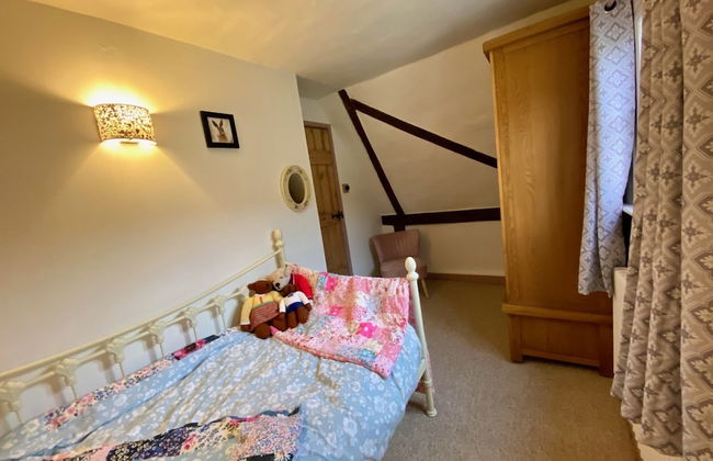 Fern Cottage Yoxford Suffolk - Whole House - Foto 2