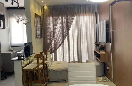 Apartamento em Dourados, Sunset - Foto 9