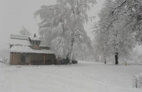 Kuća za odmor Lika - Foto 9