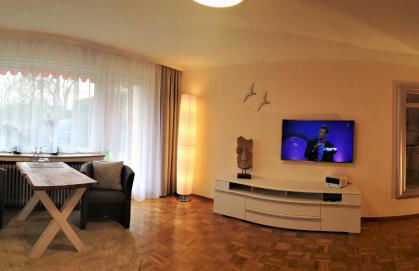 Bonsai-Apartment III An der Hufeland Therme - Foto 2