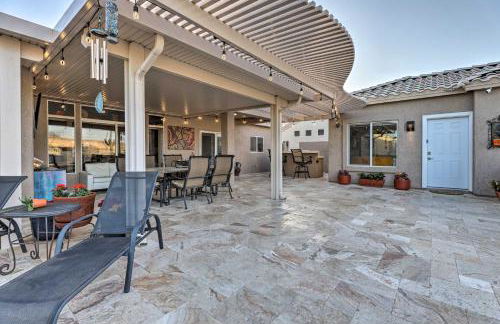 Modern Sun City Studio Near Deer Valley Golf - Foto 30