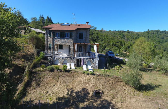 Agriturismo Angiò nel Ceré - Foto 42