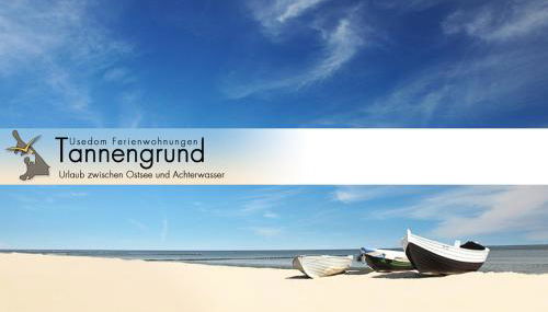 Auszeit zu zweit - Usedom Ferienwohnungen Tannengrund - Foto 4