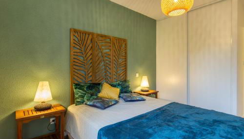 Le Clos Bellevue Appartement T3 parking + piscine - Photo 4