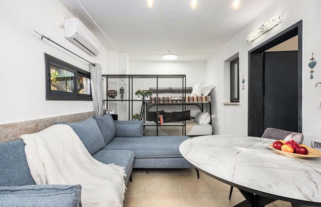 Hadas Spa Apt Yavne'el by Sea N' Rent - Foto 8