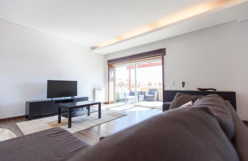 Premium apart - Praia do Furadouro - Foto 21