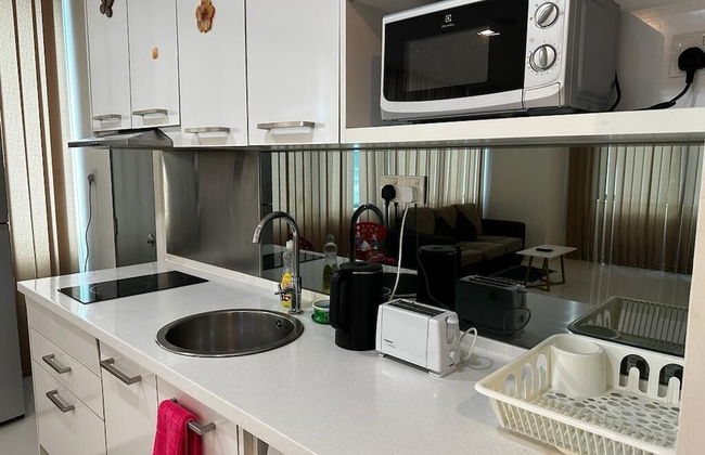 Summer Suites KLCC by Luna - Foto 74