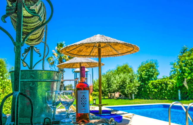 Villa Euphoria - Foto 16