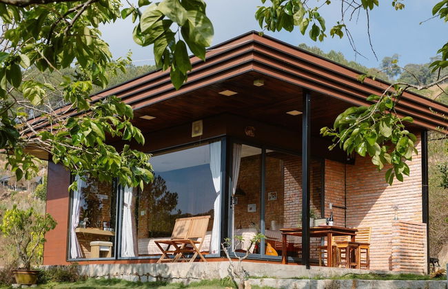 Scent Bungalow - Foto 24