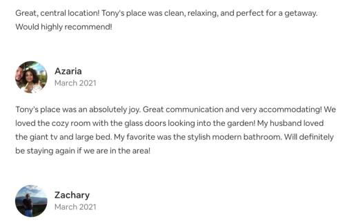 Chic Private Hollywood Hills Guest Suite Oasis with Tree-Top Views, Outdoor Living Room, Only 2 Minutes from Hollywood Boulevard - Foto 49