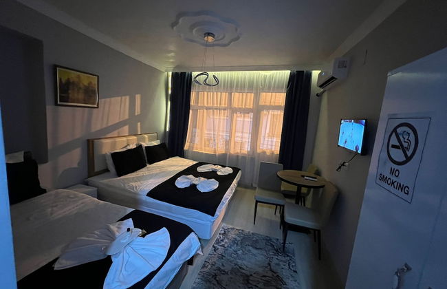 Taksim Millennium Suites - Photo 7