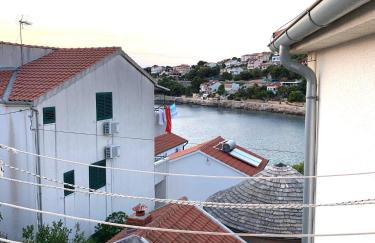 Apartments Bilo - Jela & Ivan - Foto 49