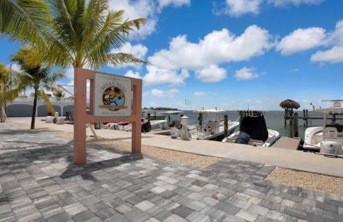 Oceanfront Getaway in Marathon - Foto 25