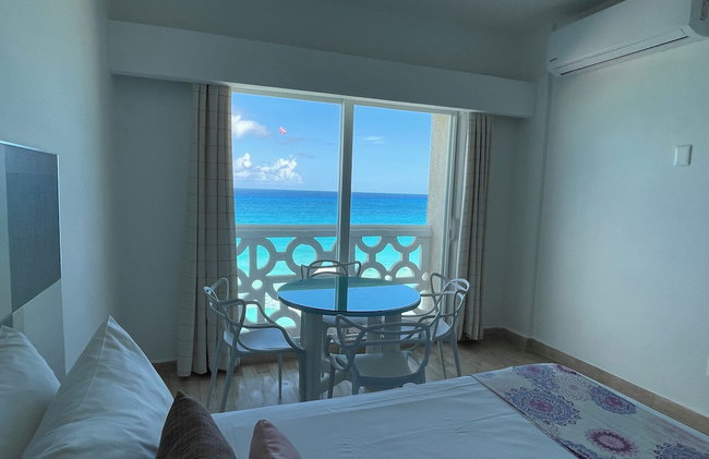Ocean View Apartments – Increíble - Foto 66