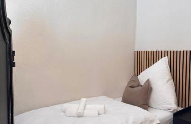 Geräumiges 3 Raum-City-Apartment -Ost-2- - Foto 76