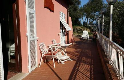 CASA OLEANDRO - Photo 38