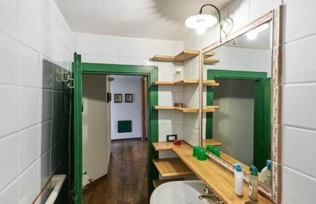 Spazio pratico e luminoso per viaggiatori d affari - Foto 46