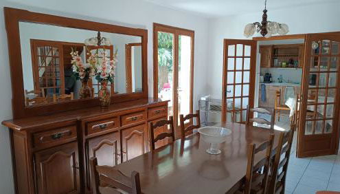 Villa du Moulin vers la Mer - Foto 2