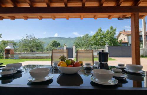 Casa Llanes con Jardín y Vistas – Mar y Cuera - Foto 7