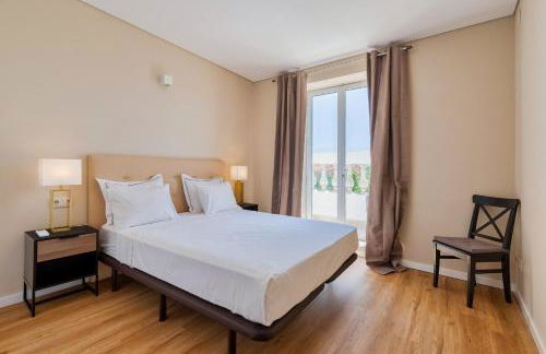 Setubal Prime Penthouse - Foto 14