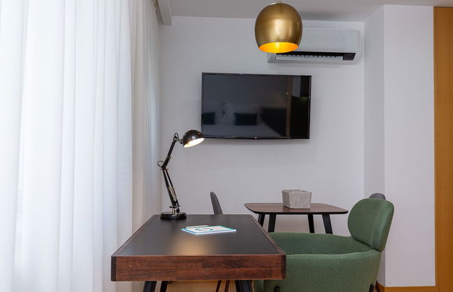 Feel Porto CC Corporate Housing - Foto 27