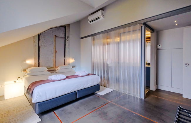 Chiado Arty flats - Foto 20