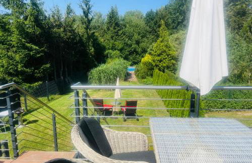 Ferienhaus Fuxbau - Foto 13