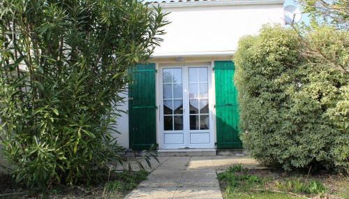 Maison 3 pièces, terrasse, proche plage, calme - FR-1-246A-69 - Foto 3