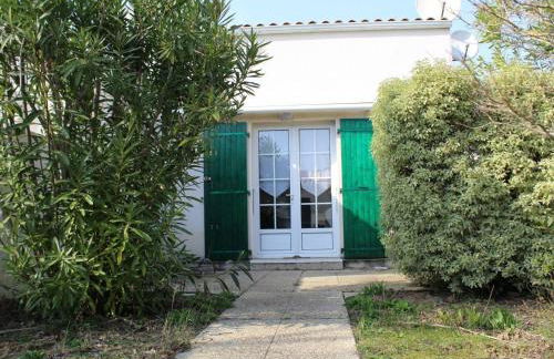 Maison 3 pièces, terrasse, proche plage, calme - FR-1-246A-69 - Foto 3