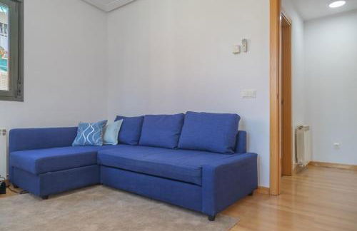 Luminoso Madrid Javalambre Temporal - Foto 21