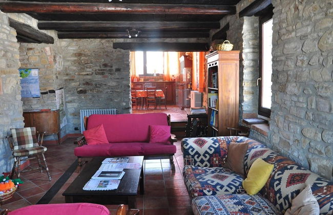 Agriturismo Tenuta Antica - Photo 24