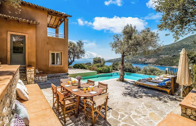 Villa Pisti - Foto 27