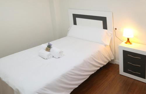 Apartamentos Turisticos Puente Romano P2 2-A - Foto 23