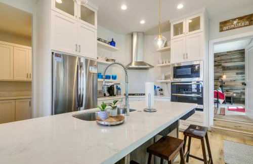 14 Mi to Brian Head Resort Mtn-View Home! - Foto 8